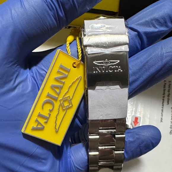 Invicta Pro Diver Pepsi SAME DAY SHIPPING! - Picture 6 of 10